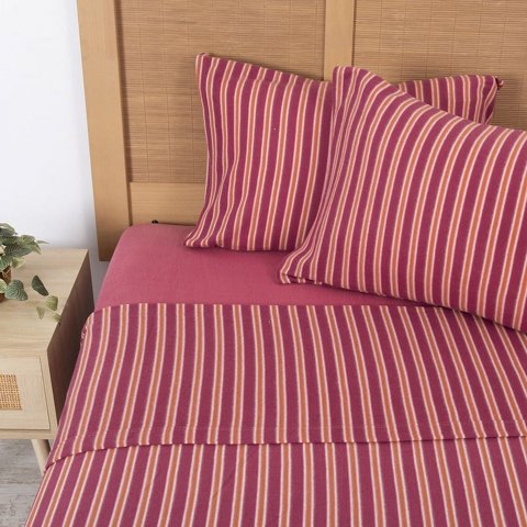 Mashini - Sabana Polar Estampada 2 P Maule