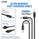 thumbnail image 5 of Cargador Para Laptop De 65 W Compatible Con Dell Inspiron 15, 5 of 7