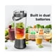 thumbnail image 4 of Licuadora Portátil Multifuncional 500ml Usb-c 2 En 1, 4 of 4