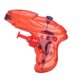 thumbnail image 5 of Water Soaker Party Favors Juguete De Agua Portátil Para Piscina Playa Al Aire Libre Rojo, 5 of 5
