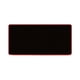 thumbnail image 2 of Mouse Pad Gamer Negro De 70x30cm, 2 of 3