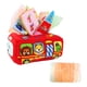 thumbnail image 2 of Juego De Caja De Pañuelos Sensorial Para Tirar A Lo Largo, Juguete De Habilidad Motora Para Niños Y Niñas, 2 of 5
