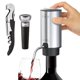 thumbnail image 1 of Set de Aerador Eléctrico de Vino AIKARO, 1 of 9