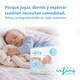 thumbnail image 5 of Talla S Pañales Desechables Pack 30 Unidades, 5 of 5