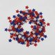 thumbnail image 3 of Confeti Papel Estrellas Tricolor 30gr Decoración Fiestas Patrias, 3 of 3