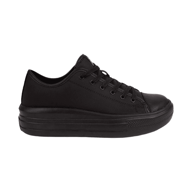 ZAPATILLAS MAUI BOAT ESCOLARES MUJER | 5CE122 - Talla 35