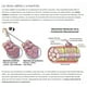 thumbnail image 3 of Biotechusa Beta Alanina Crecimiento Muscular 300gr Sin Sabor, 3 of 5