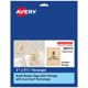 thumbnail image 1 of Etiquetas Avery Kraft Marrón 5 × 9 cm, 64 uds con cuerdas, 1 of 7