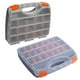 thumbnail image 3 of Caja Organizadora de Ferretería Herramientas 15 Compartimientos Negra, 3 of 3