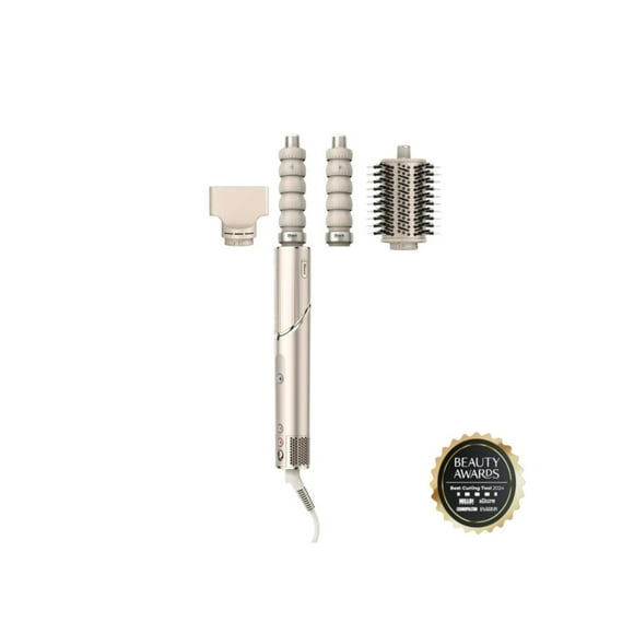 Secador Multistyler FlexStyle Silver 3 en 1 HD426SLEU Plateado