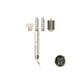 thumbnail image 1 of Secador Multistyler FlexStyle Silver 3 en 1 HD426SLEU Plateado, 1 of 7
