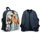 thumbnail image 4 of Spirit: Cabalgando Libre Mochila Escolar para Niños y Niñas, Mochila Infantil Ligera de Alta Calidad, Grande y Duradera Azul, 4 of 6