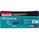 thumbnail image 3 of Sierra Recipro Makita XRJ05Z LXT de 18 V, iones de litio, sin escobillas, 3 of 3
