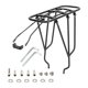 thumbnail image 2 of Portaequipajes Trasero Para Bicicleta, Soporte De Freno De Disco, Estante Trasero Para Bicicleta, Estante De Carga Para 24 Pulgadas, 2 of 3