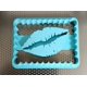thumbnail image 1 of Cortador de Galletas de Boca, 1 of 2