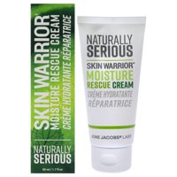 Naturally Serious - Crema Hidratante Skin Warrior Rescue