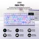 thumbnail image 2 of Teclado EPOMAKER G84 PRO Inalámbrico con Pantalla de 35 cm, 2 of 7