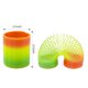 thumbnail image 3 of Juguete de plástico colorido Rainbow Magic Spring JOHOUSE, 12 unidades, 3 of 6