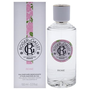 Roger & Gallet - Rose De Para Unisex - Spray De Agua Perfumada