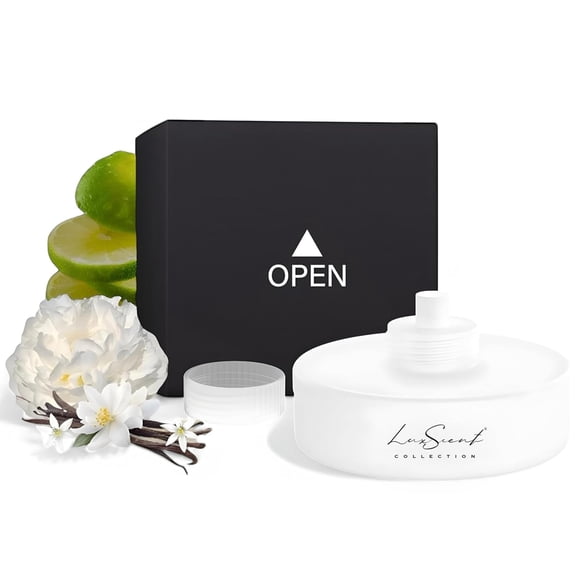 Recarga para difusor LUXSCENT COLLECTION 20 ml Baccarat Rouge