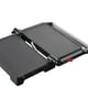 thumbnail image 2 of Plancha Panini Sandwichera Superficie Plana Kitchen-it, 2 of 9