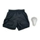 thumbnail image 3 of Pantalones Cortos Deportivos de Hockey para Hombre, Talla S, 3 of 3
