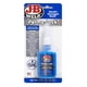 thumbnail image 1 of J-B Weld Perma-Lock Fijador de roscas 36 ml Azul Resistencia Media, 1 of 2