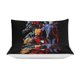 thumbnail image 4 of Iron Man Bedding Sets Ultra Soft Skin-Friendly Duvet Cover 3 Piece, Cute Comforter Cover Bed Set for Boys Girls Kids, 4 of 5