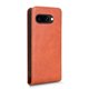 thumbnail image 2 of Funda tipo folio para Google Pixel 9A con soporte magnético y protección para la cámara Marrón, 2 of 6
