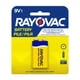 thumbnail image 1 of Pila Bateria 9v Zinc Carbon, 1 of 2