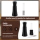 thumbnail image 2 of Herramienta de distribución de espresso WISSXOER WDT, 10 agujas y soporte, 2 of 7
