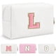 thumbnail image 2 of Neceser Personalizado Inicial PU Patch 18x10x6cm, 2 of 3