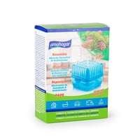 Amahogar - Absorbedor De Humedad Perfumado