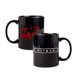 thumbnail image 2 of Taza de café Gaya Entertainment Hitman Symbol Ceramic, 2 of 2