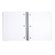 thumbnail image 5 of Cuadernos Mintra Office pack de 3 rayado amplio 20 × 25 cm, 5 of 7