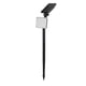 thumbnail image 1 of Foco Solar Led Con Sensor Movimiento Exterior Ip65 1500lm, 1 of 6