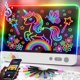 thumbnail image 1 of Pizarra de Dibujo TOYREN 41 cm LED Bluetooth con 10 Marcadores, 1 of 9