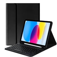 Mar Cases - Funda Con Teclado Negro Para Samsung A11+ Plus 11 Español