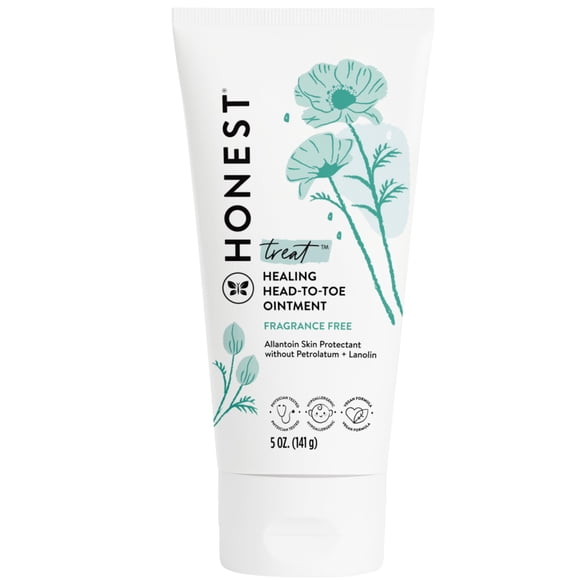Ungüento The Company Healing Head To Toe Healing 150 Ml Para Bebés