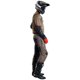 thumbnail image 3 of Polera troy lee scout go ripper tarmac, 3 of 3