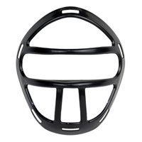 Magideal - Taekwondo Face Shield Taekwondo Para El Casco Para Entrenamiento De Entrenamiento Muay Thai