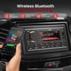 thumbnail image 3 of Receptor estéreo marino Pyle PLR2DN Bluetooth 300W 12V, 3 of 8