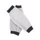 thumbnail image 2 of 2 Fundas De Soldadura De Cuero Sintético Para Brazo De Soldadura, Para Uso Industrial En Camping, Color Gris., 2 of 5