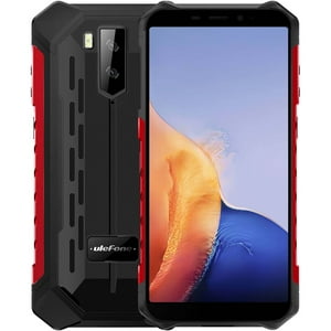 Ulefone - Armor X9 - Resistente Android 11 3Gb+32Gb Dualsim