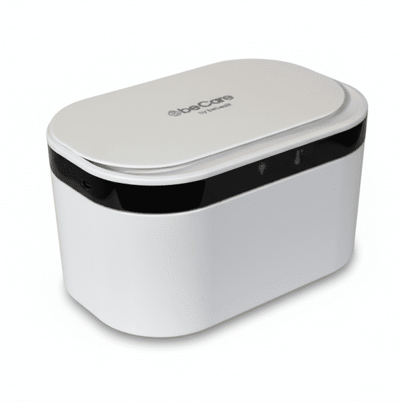 Calentador de Wipes WH02 para 120 Toallitas
