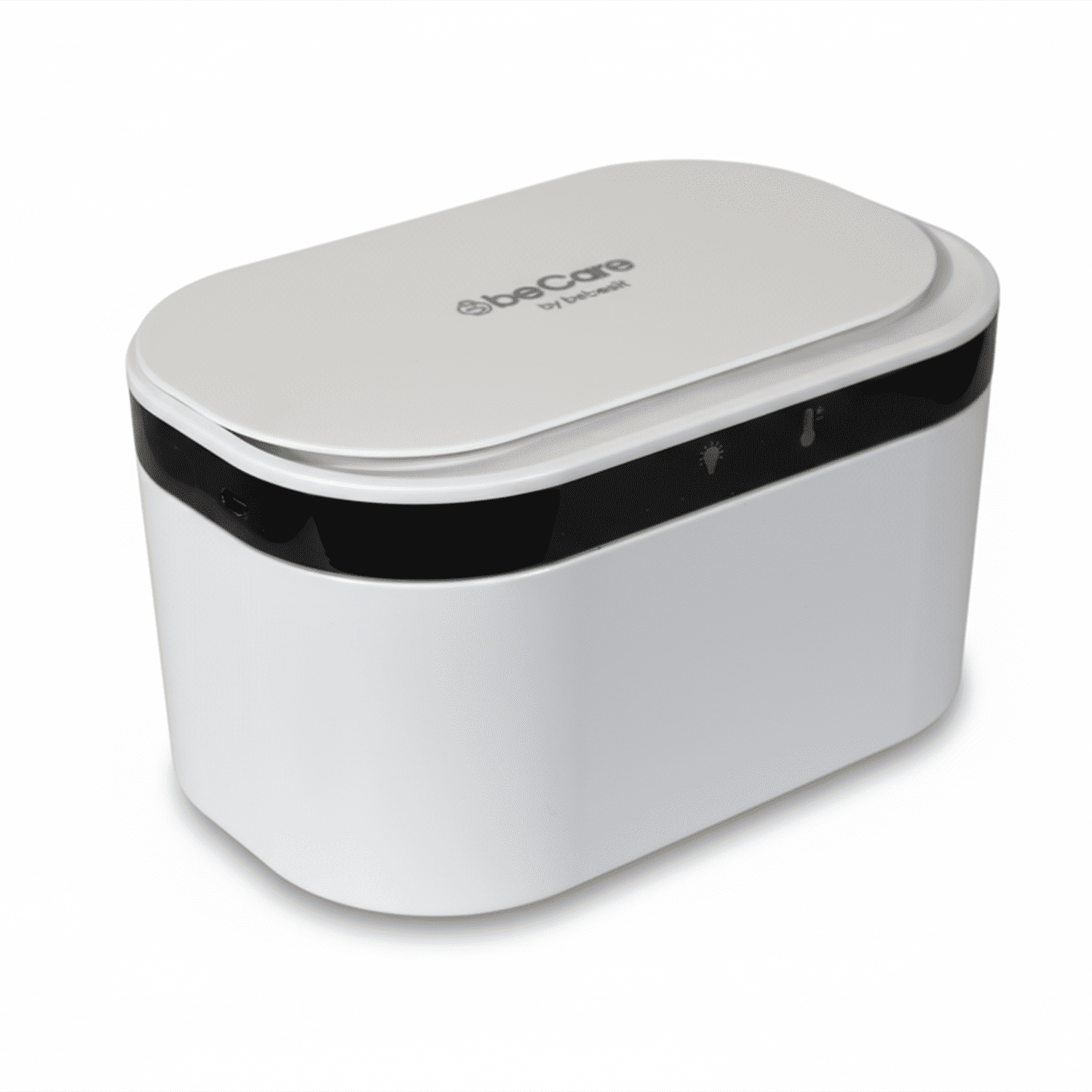 Bebesit - Calentador De Wipes Wh02 Para 120 Toallitas