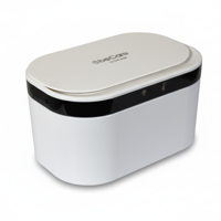 Bebesit - Calentador De Wipes Wh02 Para 120 Toallitas