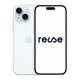 thumbnail image 1 of Apple iPhone 15 128GB Azul Reacondicionado, 1 of 6