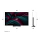 thumbnail image 3 of Televisor OLED Evo 65 Smart TV 4K AI UHD OLED65C5ESA 2025 + Magic Remote LG, 3 of 12