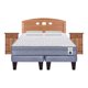 thumbnail image 1 of Cama Europea Essence 5 2 Plazas BD, 1 of 4
